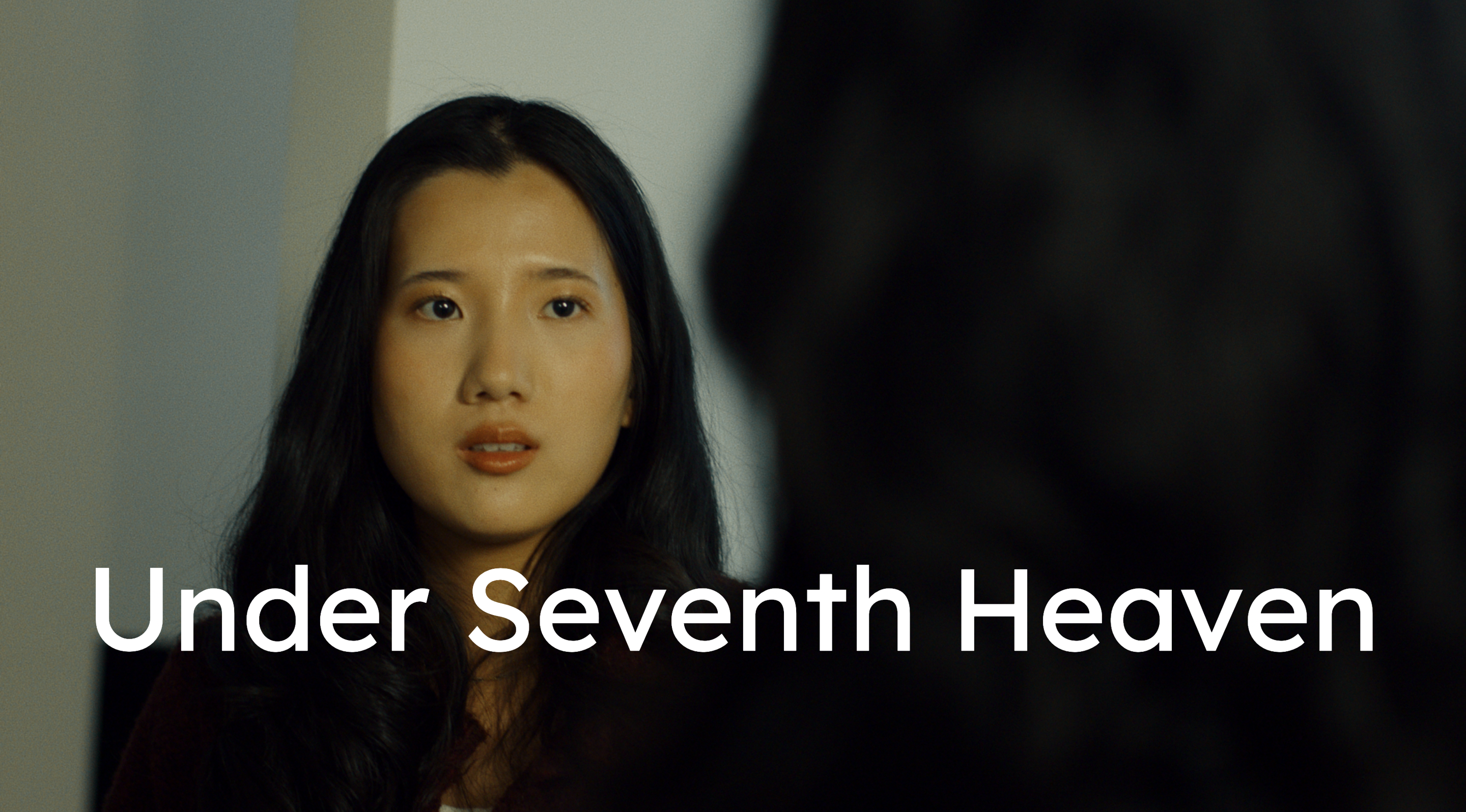 Under Seventh Heaven Poster
